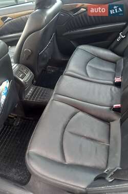 Седан Mercedes-Benz E-Class 2004 в 