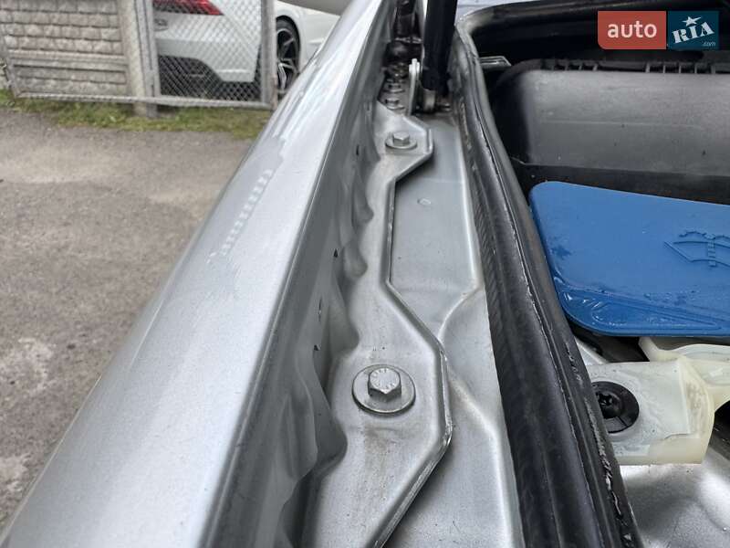 Універсал Mercedes-Benz E-Class 2006 в Тернополі