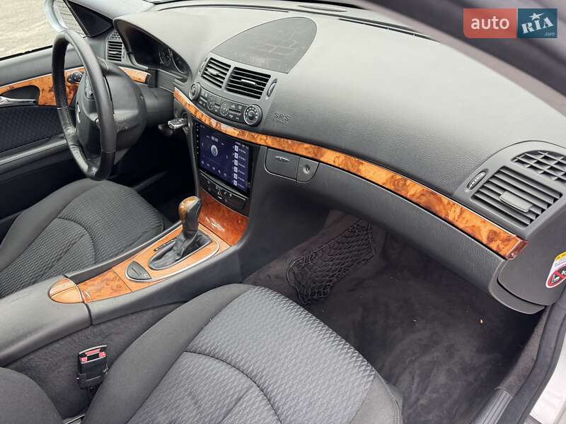 Універсал Mercedes-Benz E-Class 2006 в Тернополі