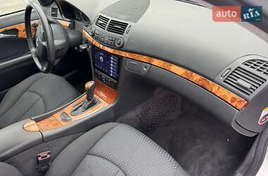Універсал Mercedes-Benz E-Class 2006 в 