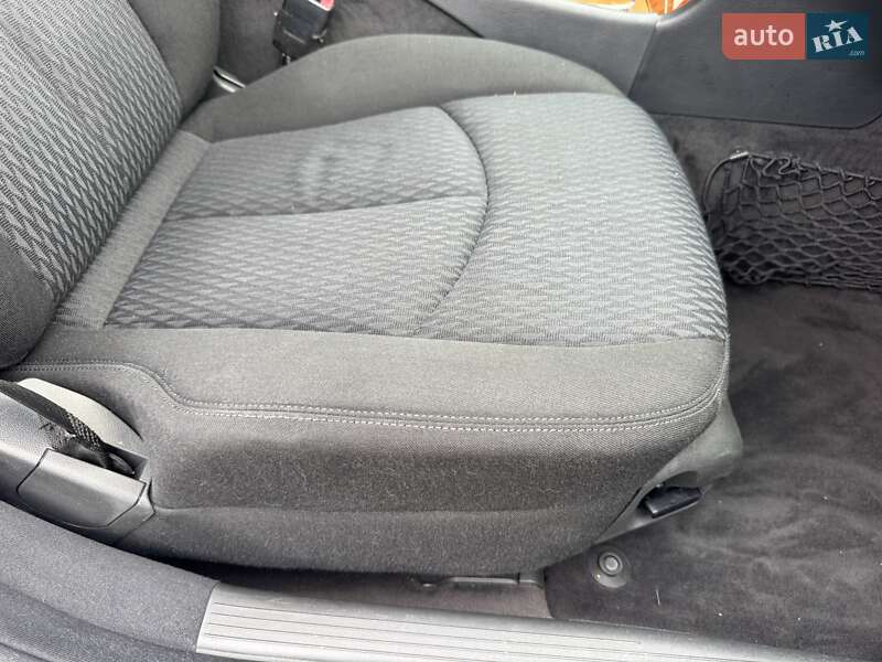 Універсал Mercedes-Benz E-Class 2006 в Тернополі