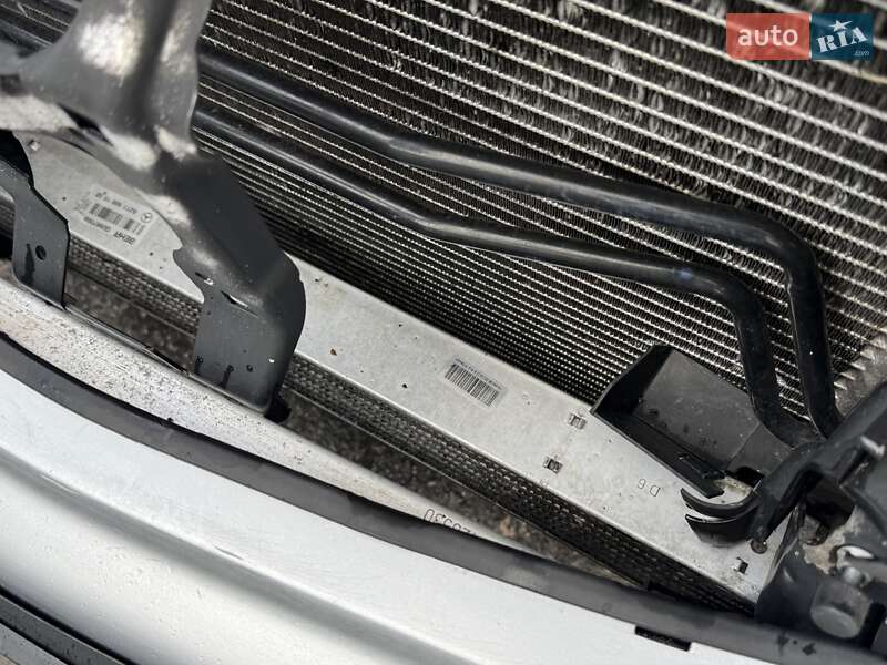 Універсал Mercedes-Benz E-Class 2006 в Тернополі