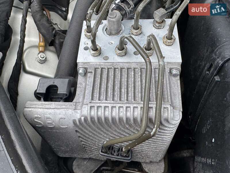 Універсал Mercedes-Benz E-Class 2006 в Тернополі