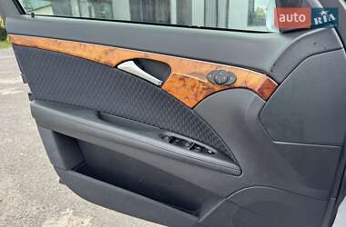 Універсал Mercedes-Benz E-Class 2006 в 