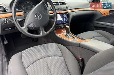 Універсал Mercedes-Benz E-Class 2006 в 