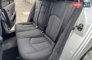 Універсал Mercedes-Benz E-Class 2006 в 