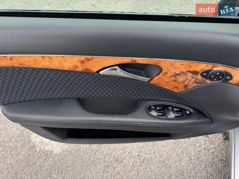 Універсал Mercedes-Benz E-Class 2006 в Тернополі