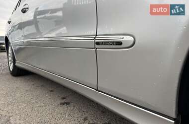 Універсал Mercedes-Benz E-Class 2006 в 