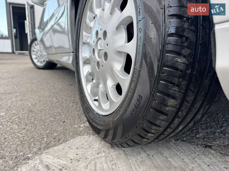 Універсал Mercedes-Benz E-Class 2006 в Тернополі