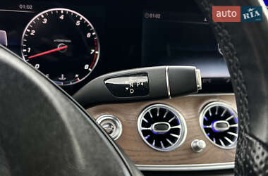 Универсал Mercedes-Benz E-Class 2017 в 