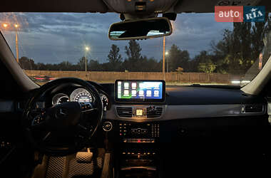 Седан Mercedes-Benz E-Class 2014 в 
