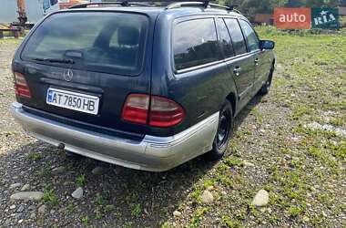 Универсал Mercedes-Benz E-Class 1998 в 