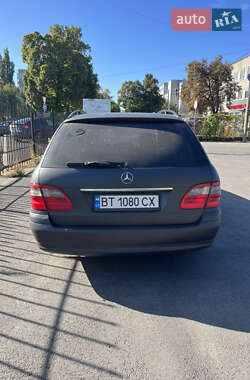 Универсал Mercedes-Benz E-Class 2003 в 
