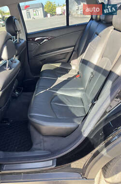 Универсал Mercedes-Benz E-Class 2003 в 