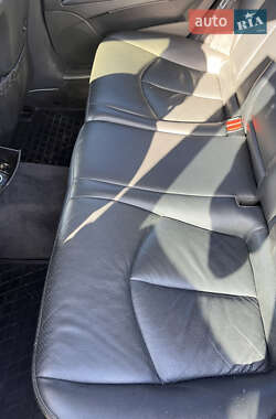 Универсал Mercedes-Benz E-Class 2003 в 