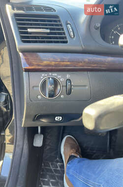 Универсал Mercedes-Benz E-Class 2003 в 