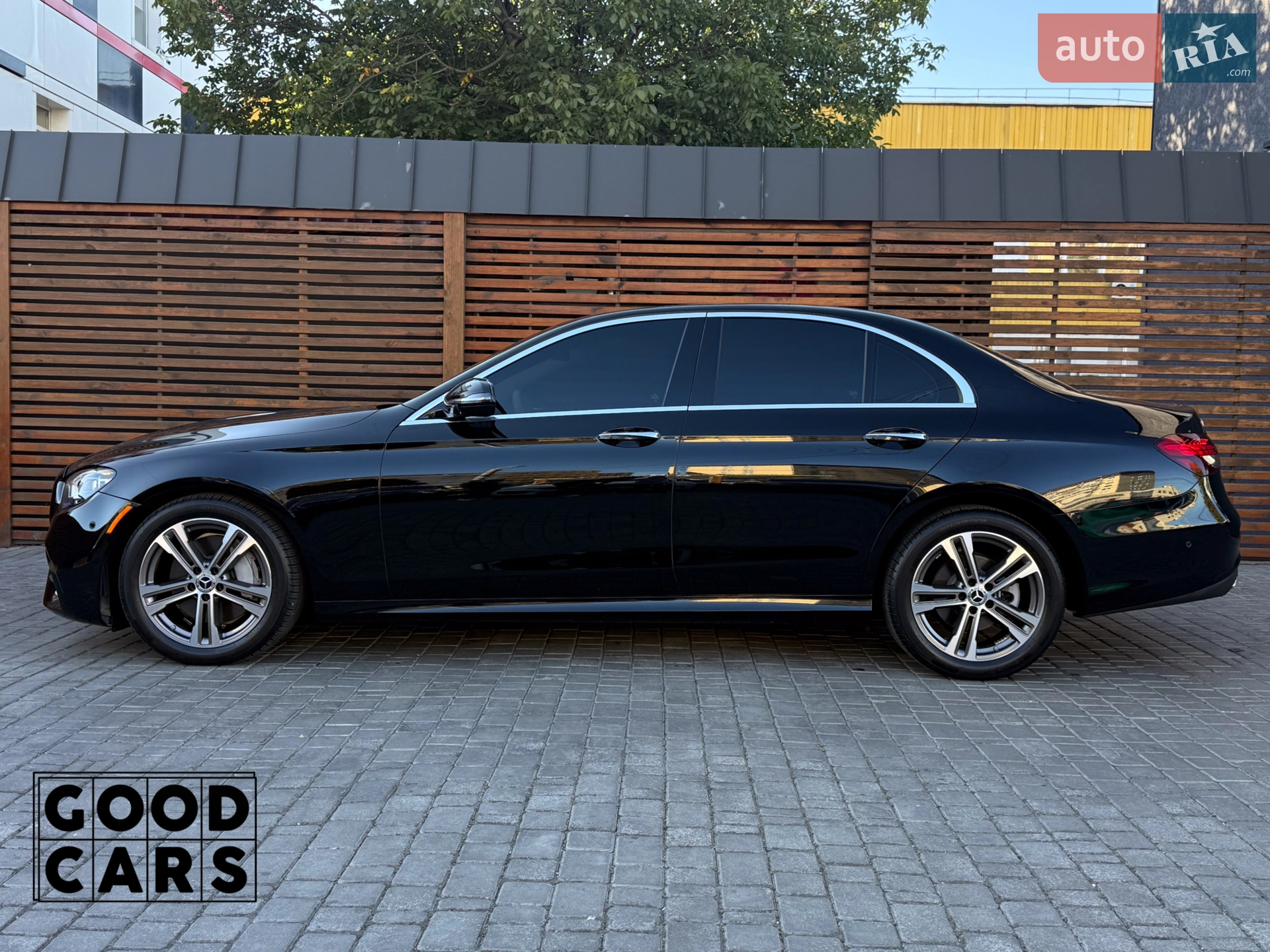 2020 Mercedes-Benz E-klasse - мініатюра 4