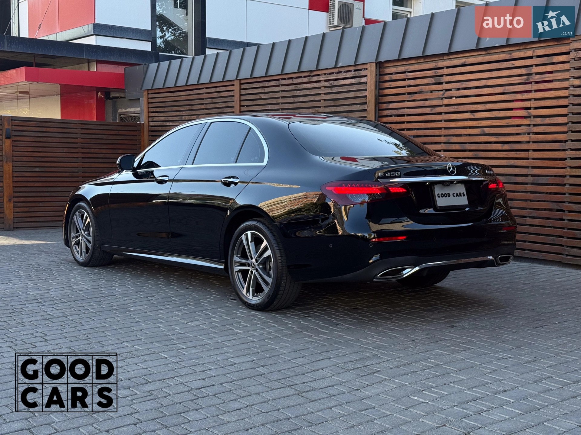 2020 Mercedes-Benz E-klasse - мініатюра 5
