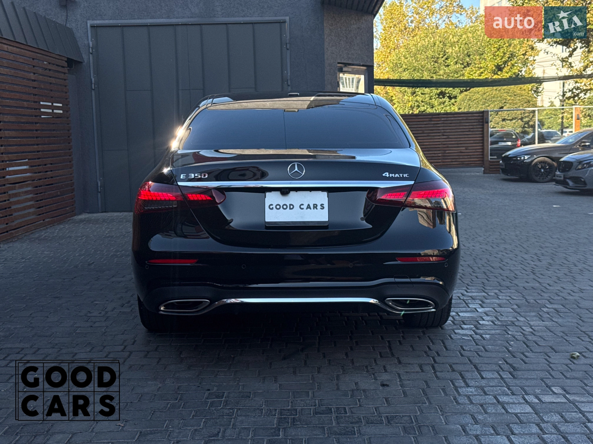 2020 Mercedes-Benz E-klasse - мініатюра 6