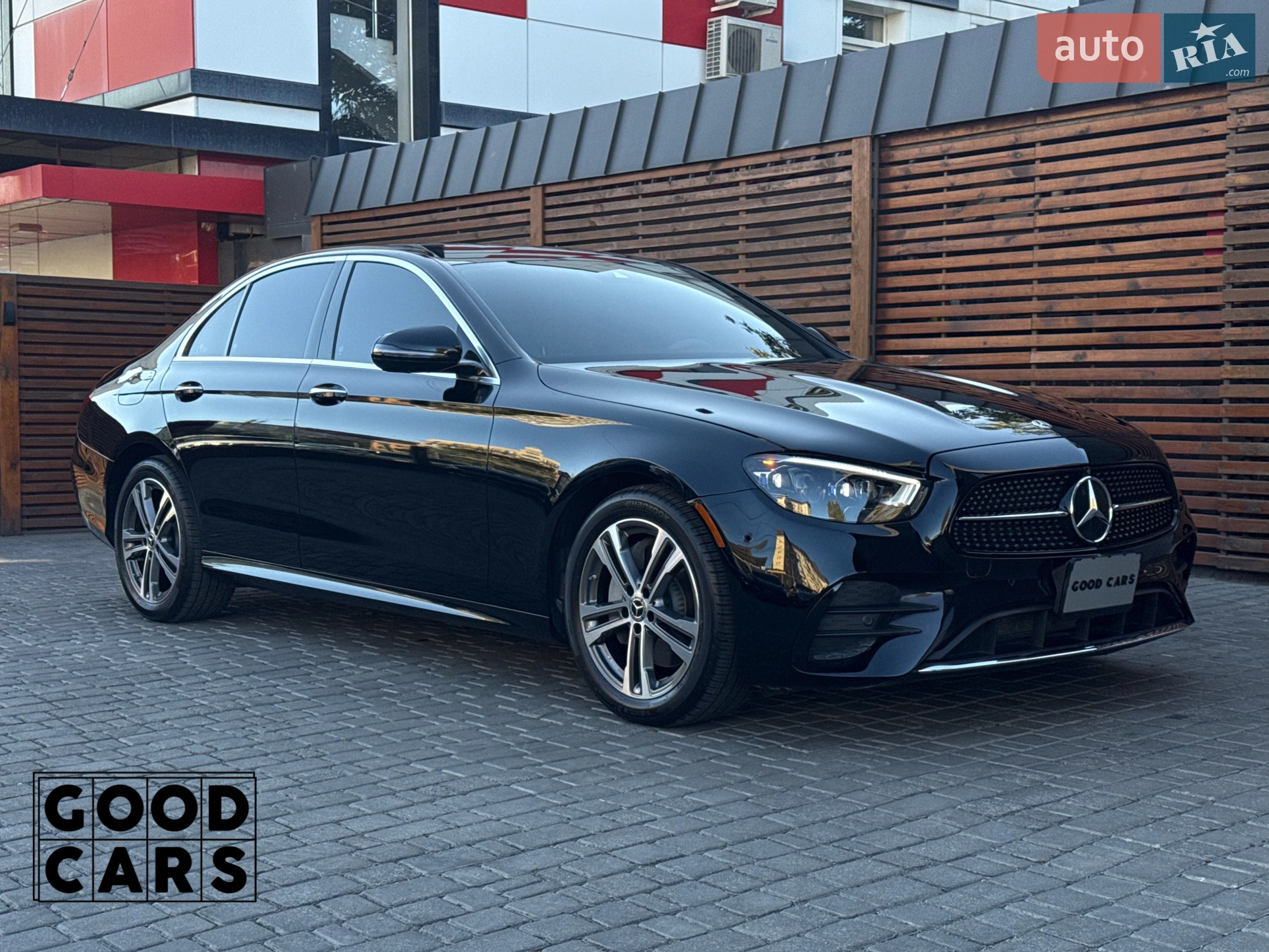 2020 Mercedes-Benz E-klasse - мініатюра 9