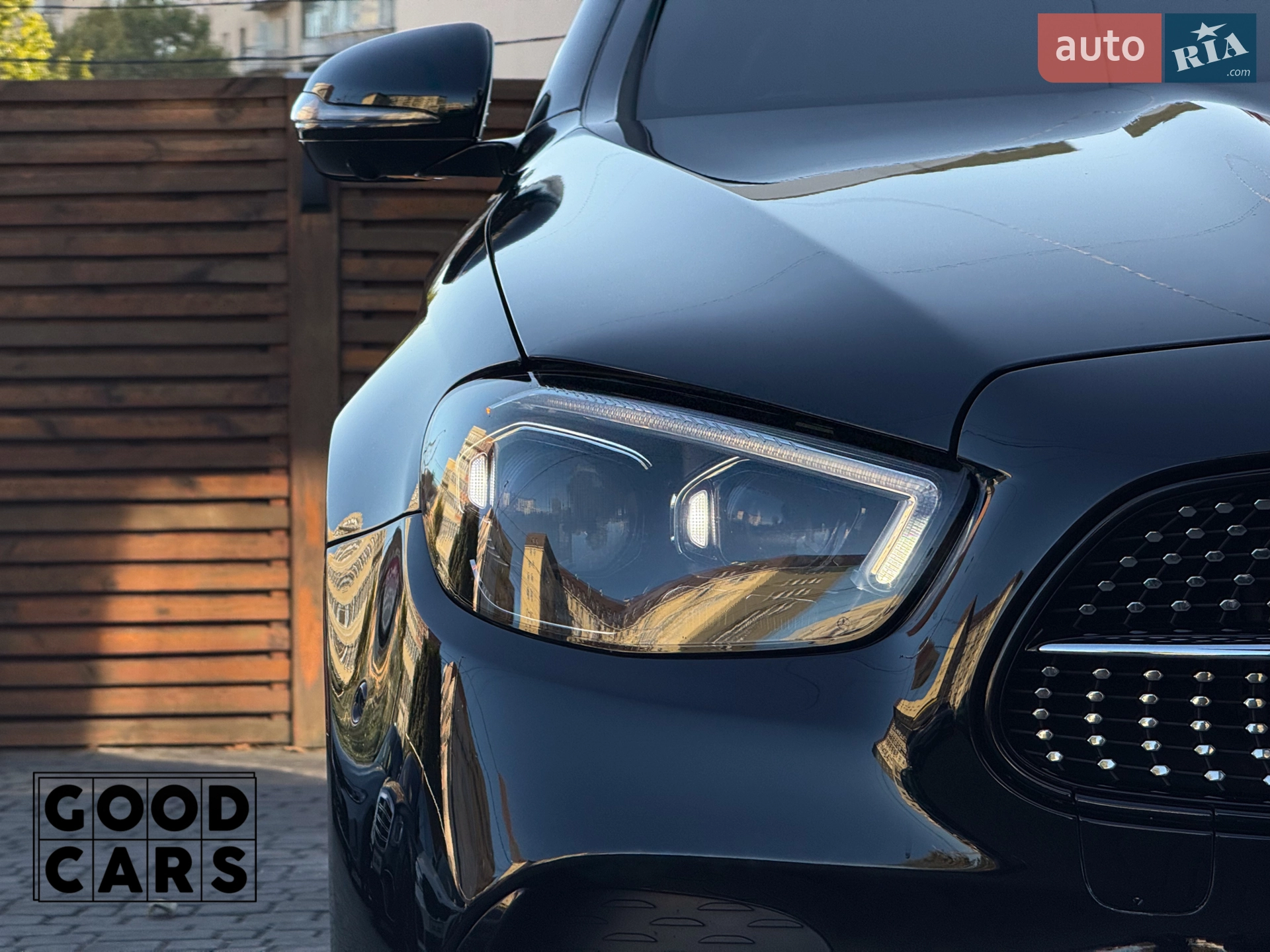 2020 Mercedes-Benz E-klasse - мініатюра 10