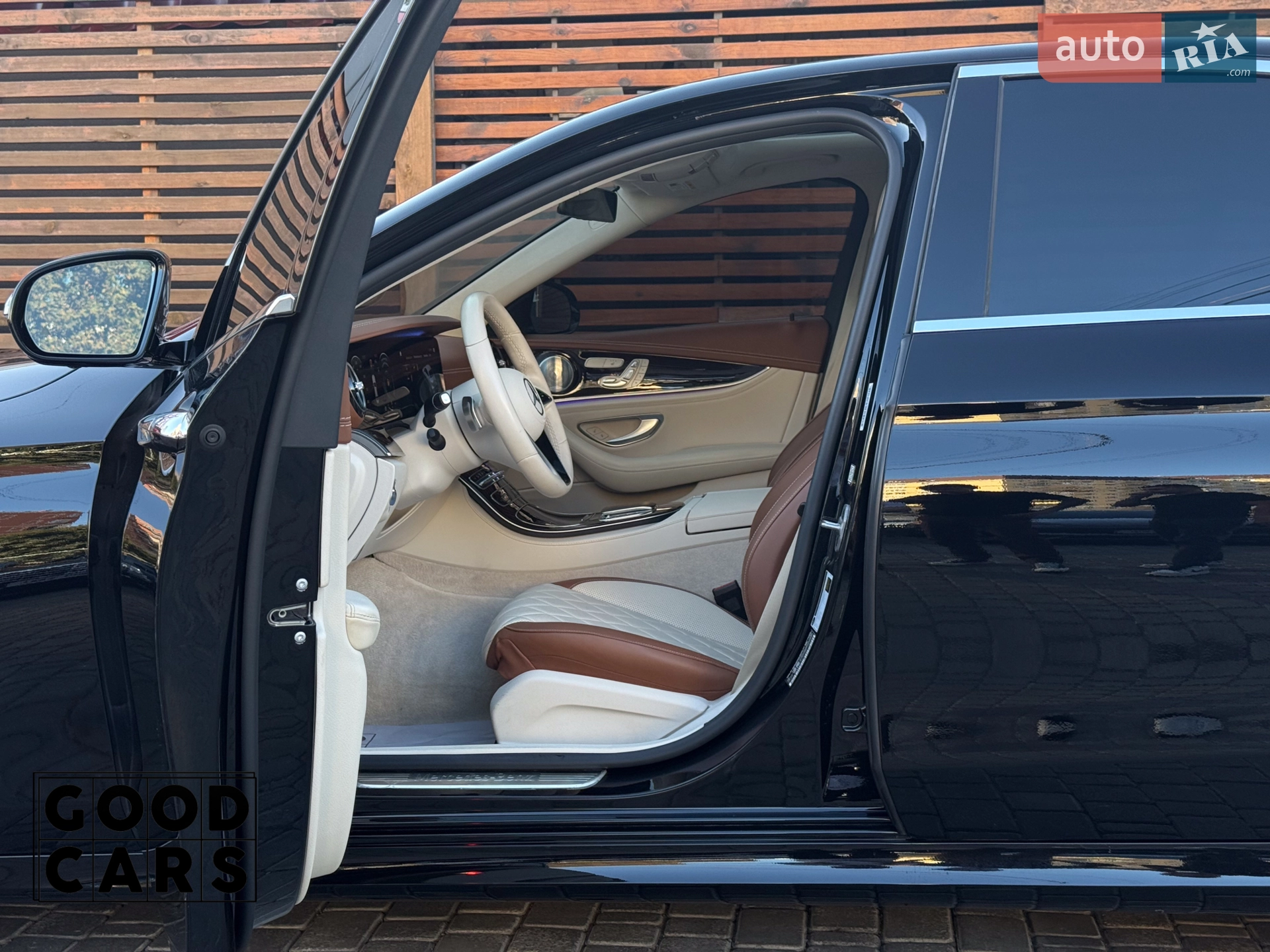 2020 Mercedes-Benz E-klasse - мініатюра 21