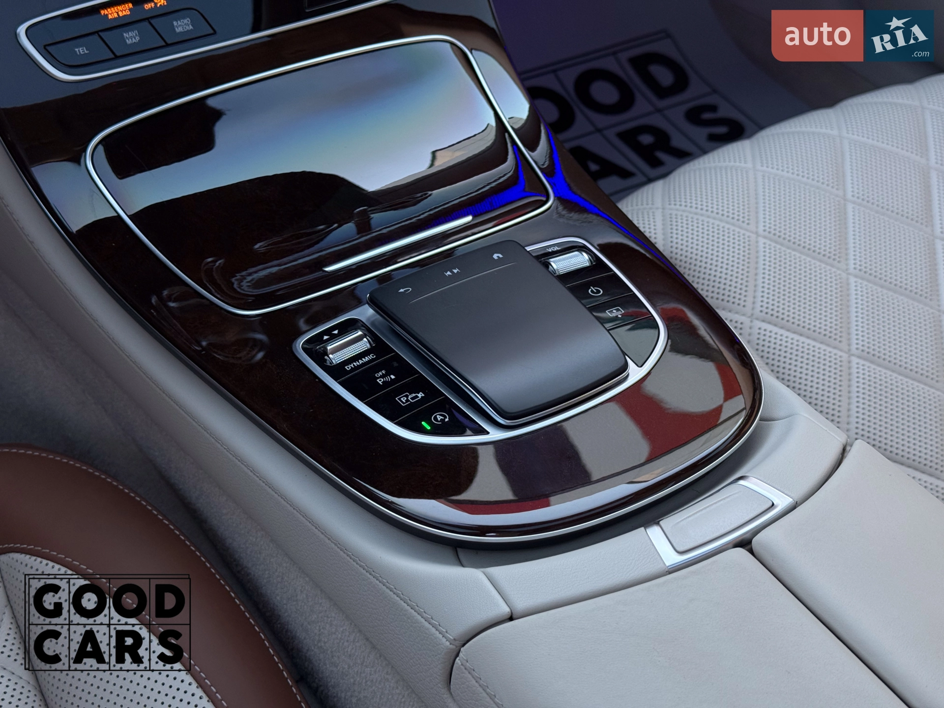 2020 Mercedes-Benz E-klasse - мініатюра 34