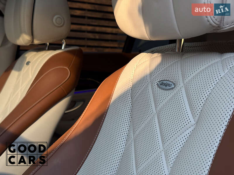 Седан Mercedes-Benz E-Class 2020 в Одессе фото 23 Седан Mercedes-Benz E-Class 2020 в Одессе