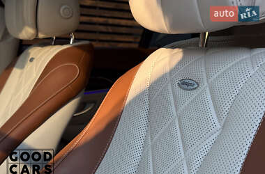 Седан Mercedes-Benz E-Class 2020 в  фото 23 Седан Mercedes-Benz E-Class 2020 в