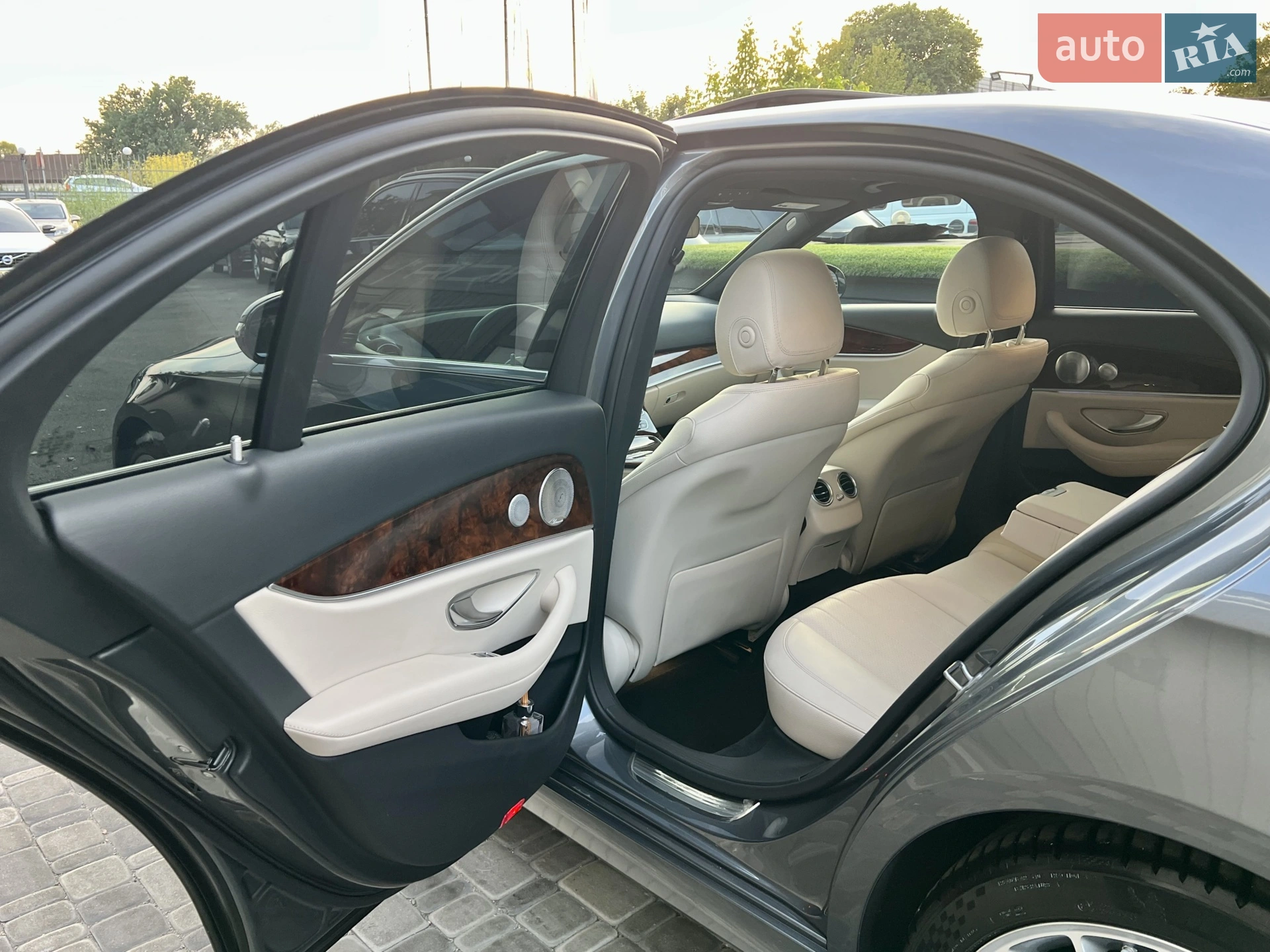 2019 Mercedes-Benz E-klasse - мініатюра 26