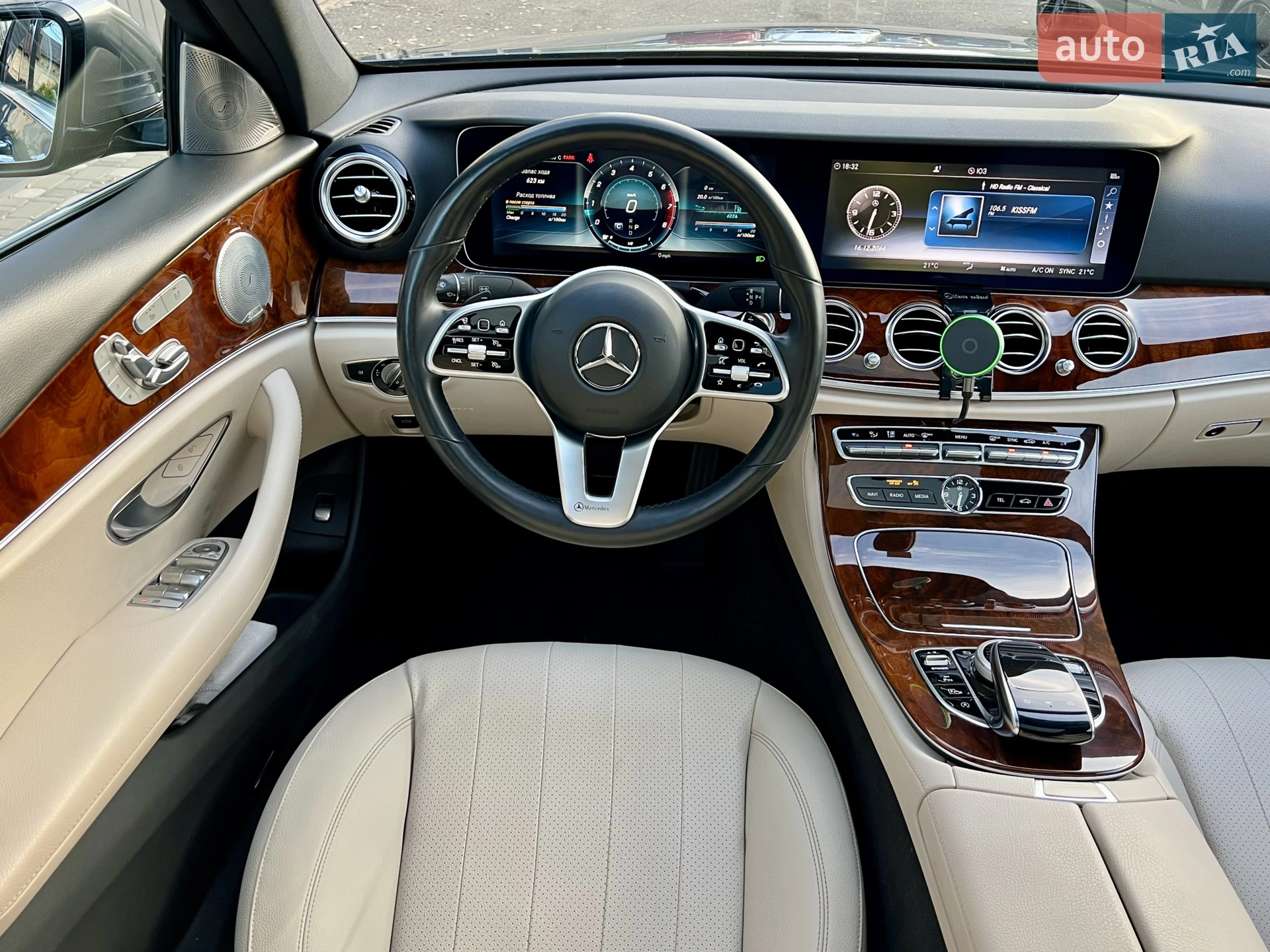 2019 Mercedes-Benz E-klasse - мініатюра 56