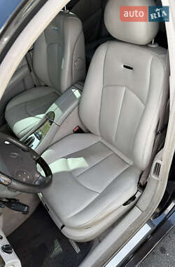 Седан Mercedes-Benz E-Class 2002 в 