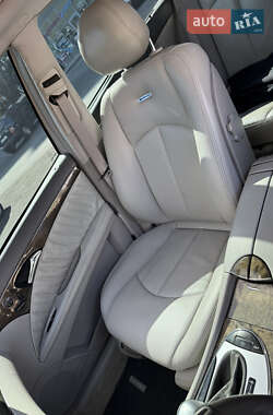 Седан Mercedes-Benz E-Class 2002 в 