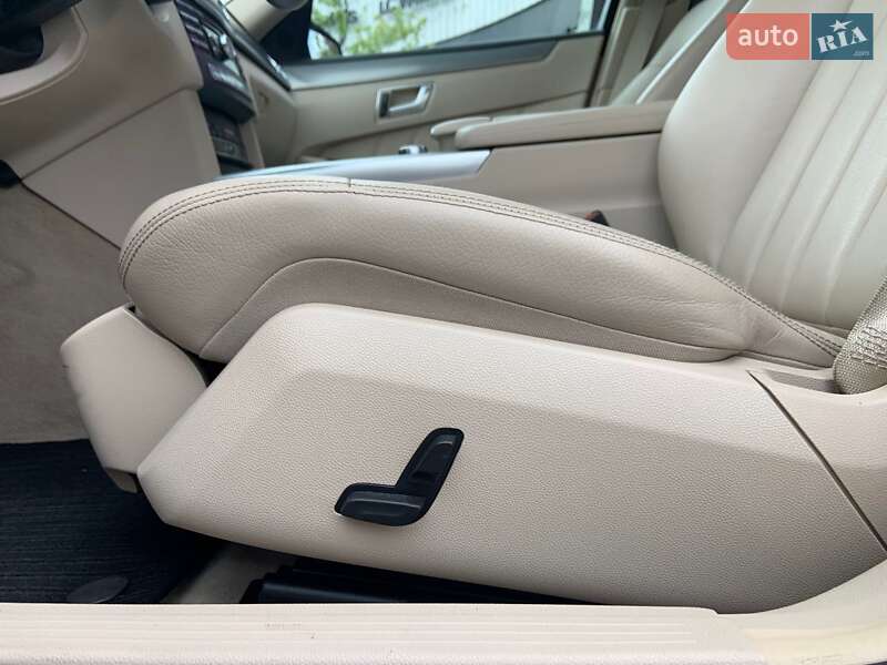 Универсал Mercedes-Benz E-Class 2014 в Киеве