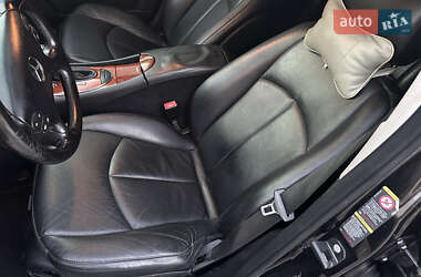 Универсал Mercedes-Benz E-Class 2007 в 