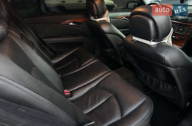 Универсал Mercedes-Benz E-Class 2007 в 