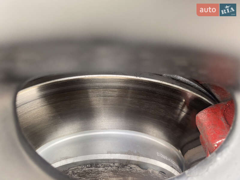 Седан Mercedes-Benz E-Class 1997 в Києві фото 14 Седан Mercedes-Benz E-Class 1997 в Києві