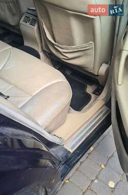 Седан Mercedes-Benz E-Class 1999 в 