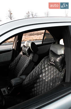 Седан Mercedes-Benz E-Class 1998 в 