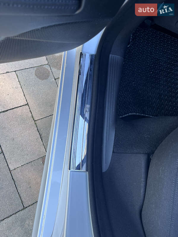 Седан Mercedes-Benz E-Class 2007 в Ивано-Франковске фото 35 Седан Mercedes-Benz E-Class 2007 в Ивано-Франковске