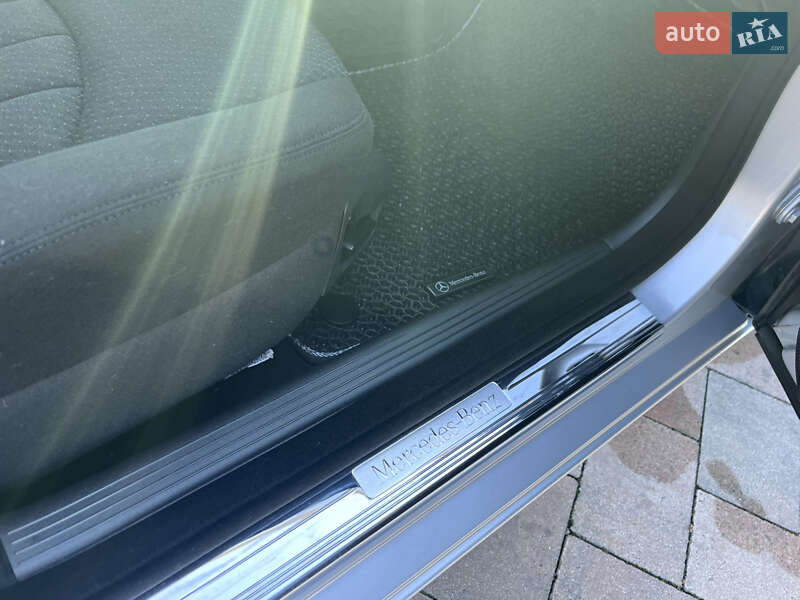 Седан Mercedes-Benz E-Class 2007 в Ивано-Франковске фото 39 Седан Mercedes-Benz E-Class 2007 в Ивано-Франковске