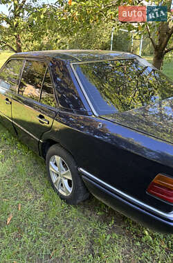 Седан Mercedes-Benz E-Class 1995 в 