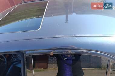 Седан Mercedes-Benz E-Class 1999 в 