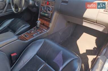 Седан Mercedes-Benz E-Class 1999 в 