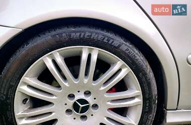 Седан Mercedes-Benz E-Class 2008 в 