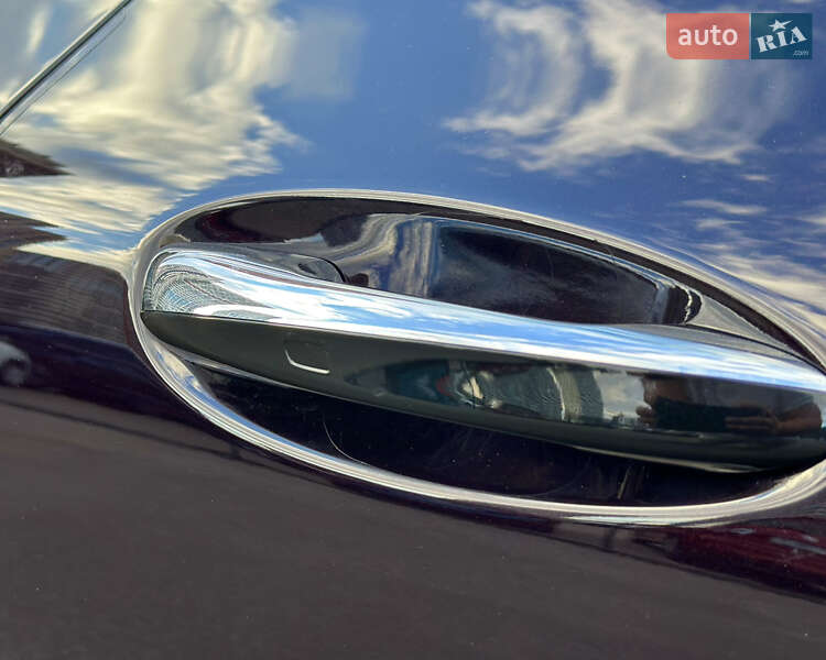 Купе Mercedes-Benz E-Class 2018 в Киеве