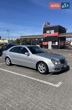 Седан Mercedes-Benz E-Class 2006 в 