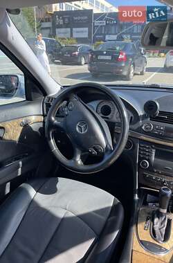 Седан Mercedes-Benz E-Class 2006 в 