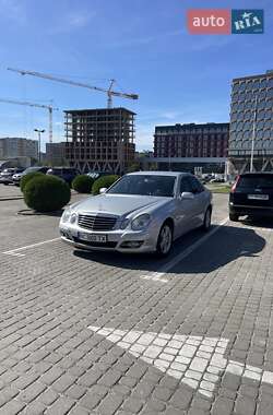 Седан Mercedes-Benz E-Class 2006 в 