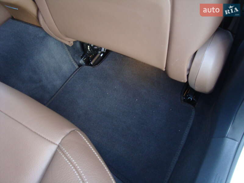 Седан Mercedes-Benz E-Class 2020 в Вінниці